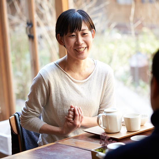群言堂 根々 石見銀山 群言堂 オンラインストア
