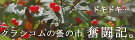 「クラシコムの蚤の市」奮闘記