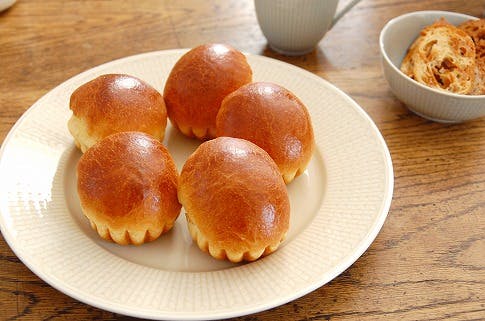 今日のおやつ - 北欧、暮らしの道具店