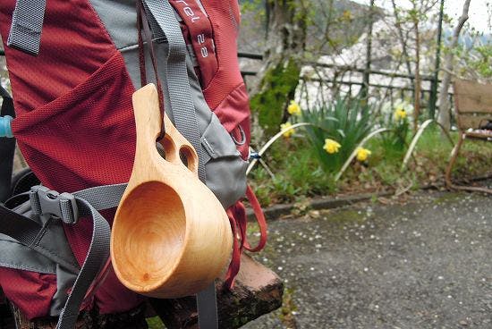 ククサも一緒に。 - 北欧、暮らしの道具店