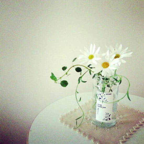 ジャムさま専用 ボタニカルブーケ