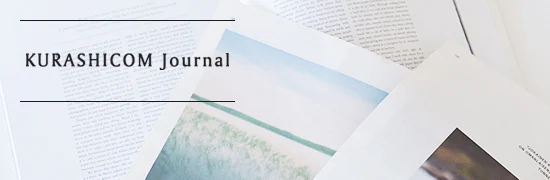 KURASHICOM Journal