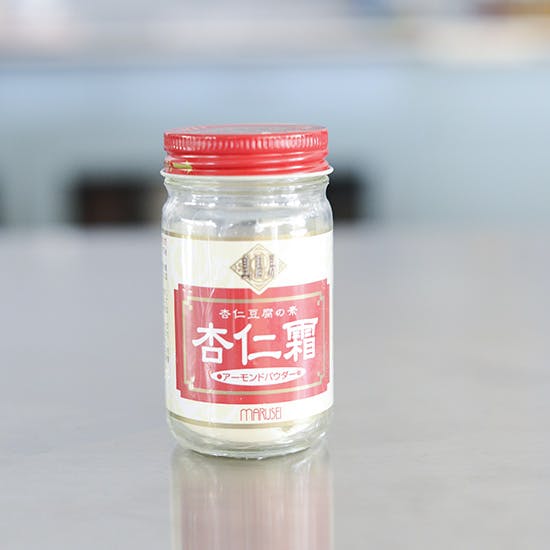 寒天で作る杏仁豆腐、なかしましほさんの簡単レシピ - 北欧
