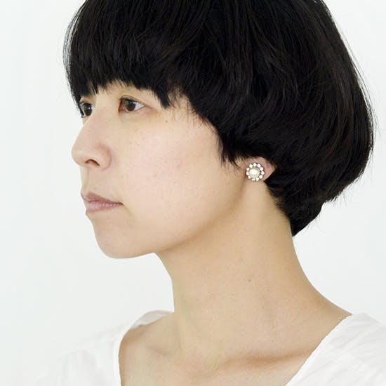 新商品】おしゃれしよう♪の気分が高まる、プティローブノアーの