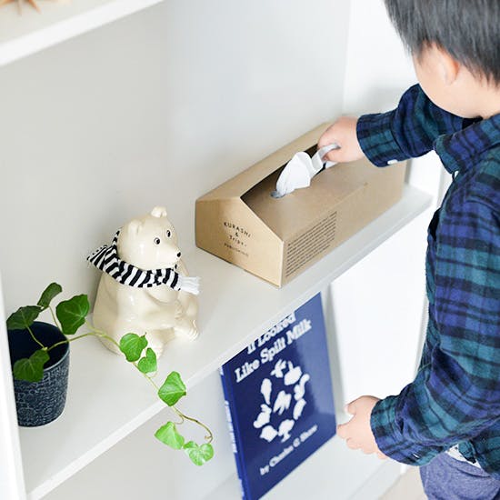 スタッフが使って実感！KURASHI＆Trips PUBLISHINGの良いところ