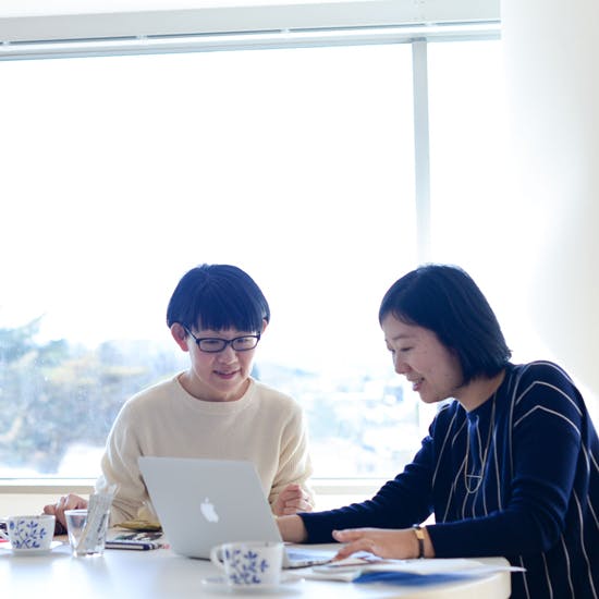 北欧、暮らしの道具店の読みもの制作で新しい取り組みがスタート
