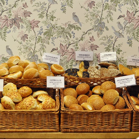 スウェーデンの朝の景色。 - 北欧、暮らしの道具店