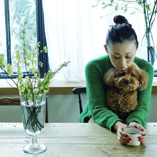 できることだけを見て進んだ20代、30代（雅姫さんインタビュー前編