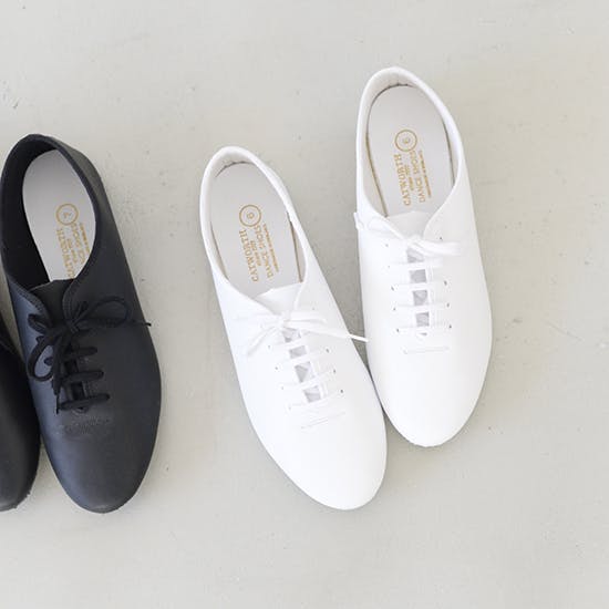 新商品】数あるなかでこれだ！と確信できたレザーシューズ