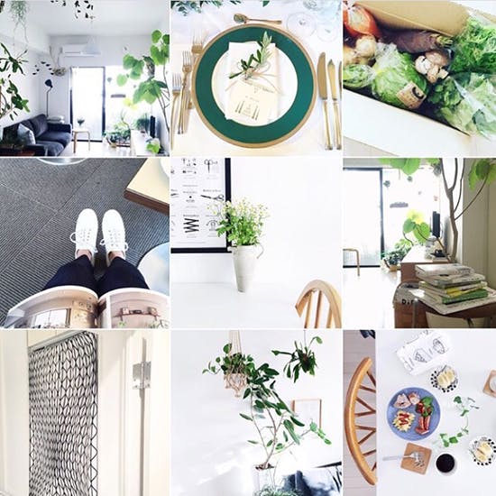 お知らせ】店長佐藤も「Instagram」はじめました！ - 北欧、暮らしの道具店