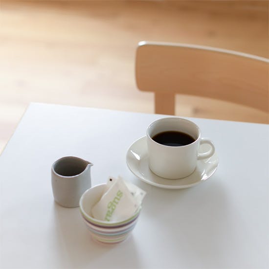 かもめ食堂は何度みても勇気がもらえる映画。 - 北欧、暮らしの道具店