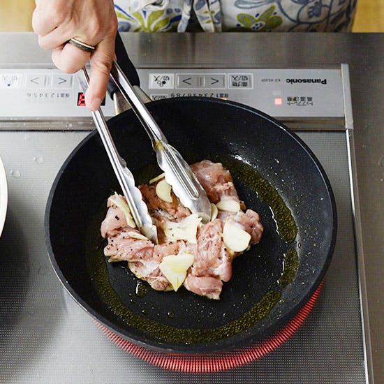 野菜 人気 ロースト フライパン