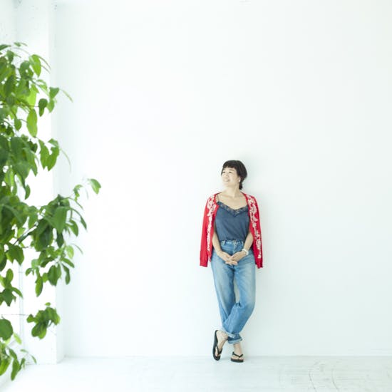mayuhada silk rib cardigan 早坂香須子さん 受注期間終了】mayuhada inner – kone / kone × Kazuko Hayasaka