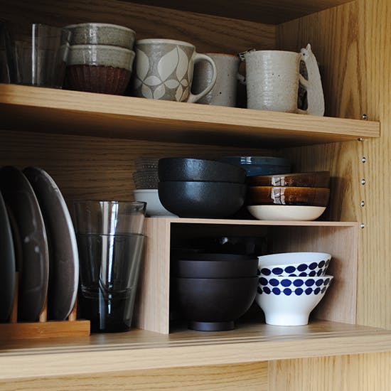 食器棚　10万円　結構いいやつ？ 失敗しない食器棚選びのために】AYANOシミュレーションシステムを使っ