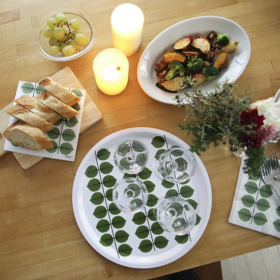 新商品】憧れの北欧デザイン「ベルサ」シリーズのアイテムが新