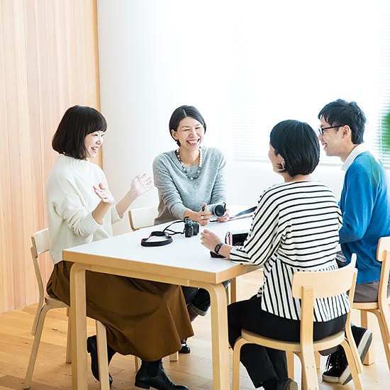 人物や幻想的な写真を撮るなら！ミラーレスカメラEOS M10 - 北欧