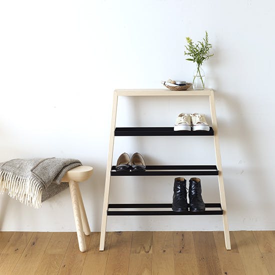 新商品】北欧インテリアの景色をシックにつくる、デンマーク・NORRMADE