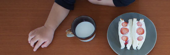 朝の過ごしかた vol.04