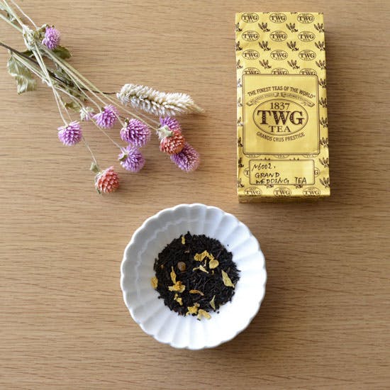 TWG TER 紅茶 TWG TER 紅茶 TWG TER 紅茶 TWG Tea Japan オンライン