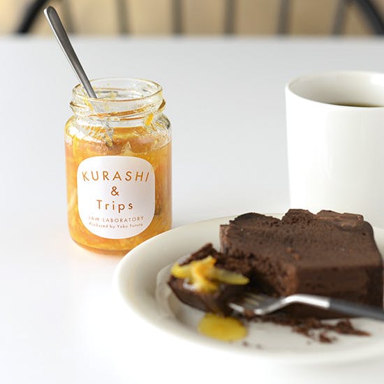 6種類の柑橘がぎゅっとつまったママレード - 北欧、暮らしの道具店