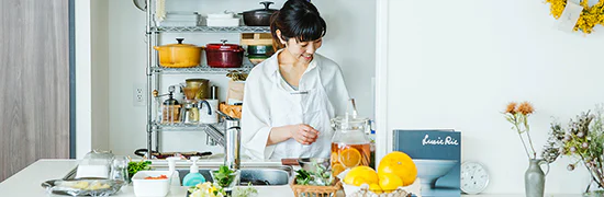 明日できる、おもてなし。