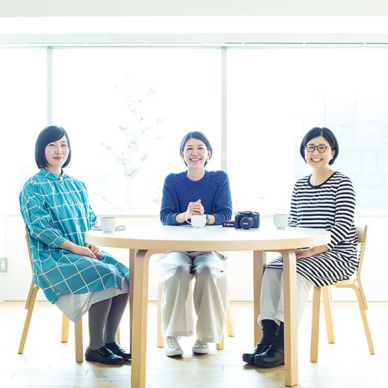 ママにおすすめの一眼レフカメラCanonEOSKissX9i - 北欧、暮らしの道具店