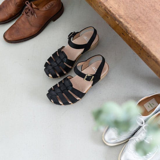 新商品】スタンダードなデザインと、圧倒的な履き心地のよさが魅力