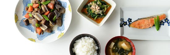 料理家さんの定番レシピ - 知らなかった「和食」のきほん