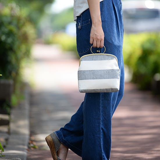 新商品】ちょっとそこまでのお出かけに、夏の旅行に、花火大会に