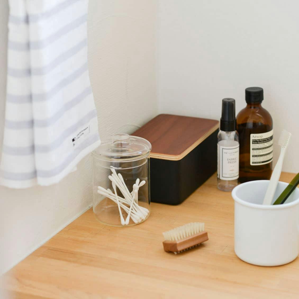生活雑貨 掃除用具 水回りにぴったり！外に出しておける掃除道具でぴかぴか - 北欧