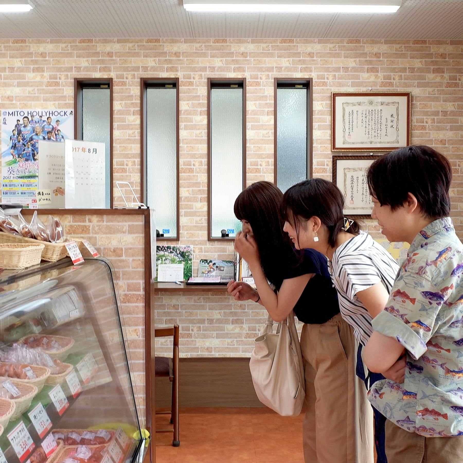 23時の、僕とおやつ】寄り道の楽しさを噛みしめた週末。 - 北欧