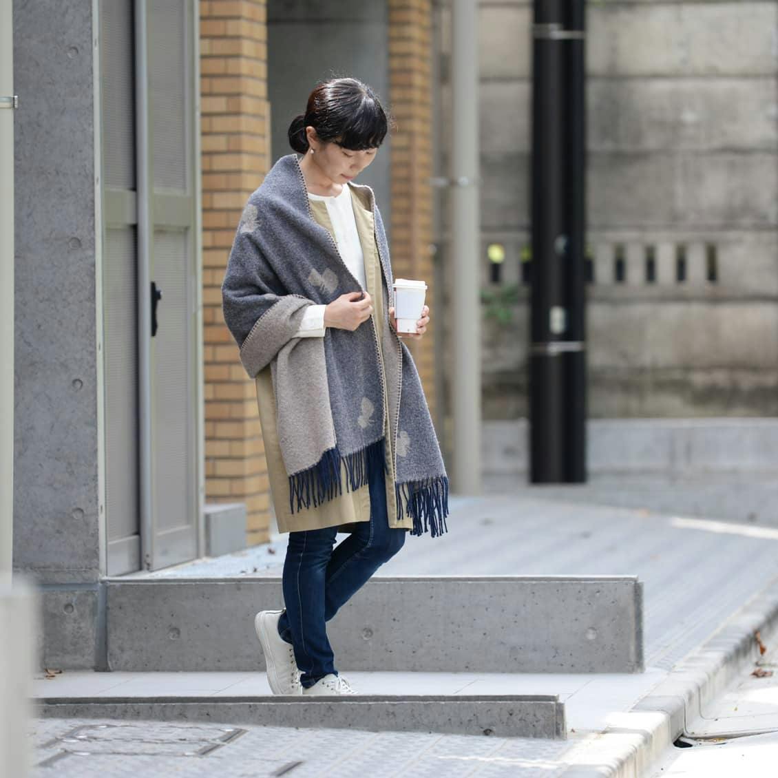 一斉予約開始】今年もやってきました！mina perhonen × KLIPPAN