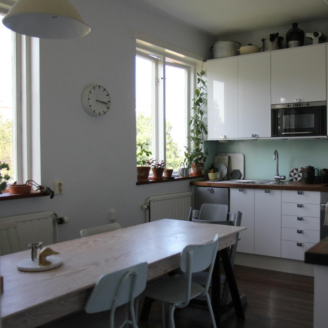 Fikaにお邪魔しました】第4話：家族が仲良く暮らすための、Fika