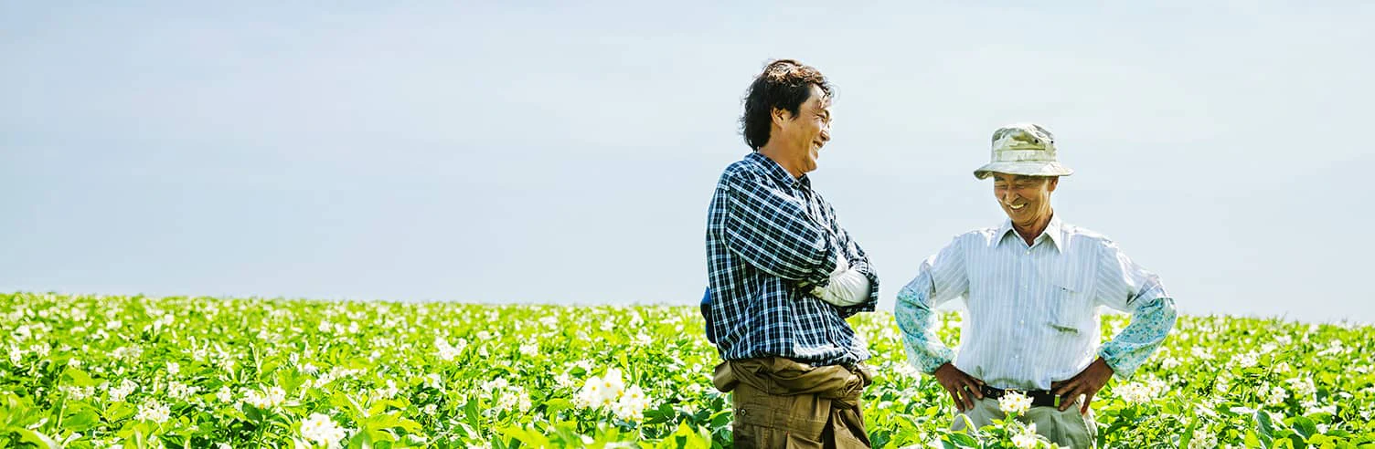 BRAND NOTE Calbee編［SPONSORED］