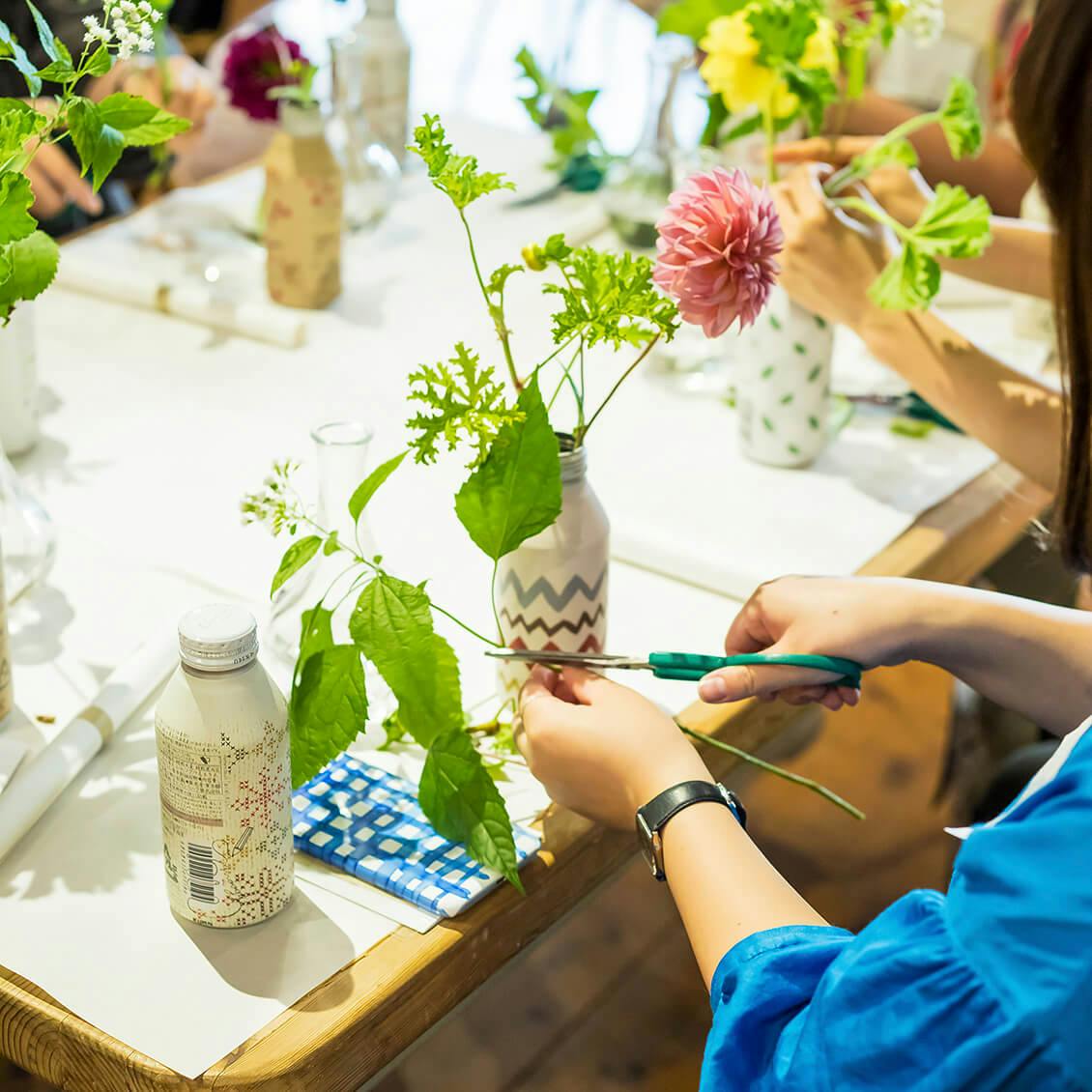 BRAND NOTE】「植物のある暮らし」を始めたい。でも一体、何からすれば