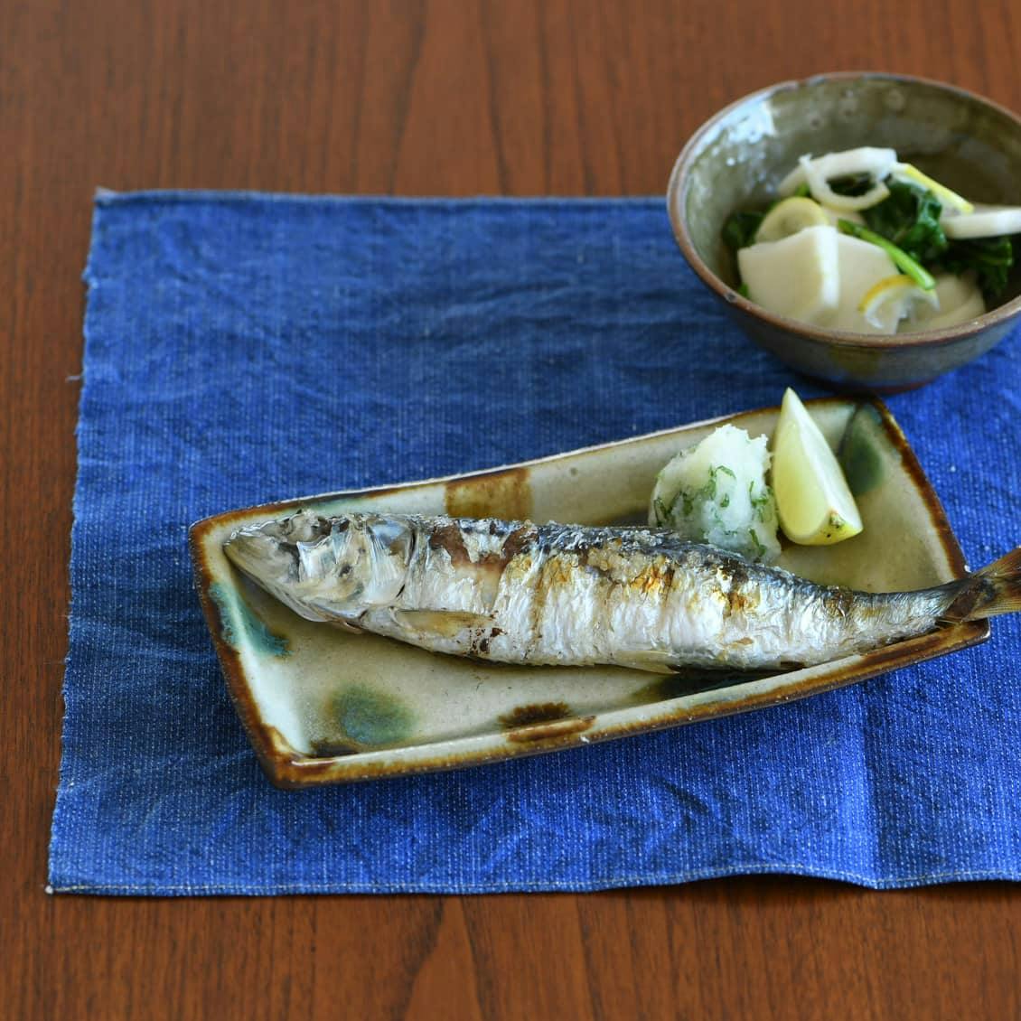 魚を丸ごと買ってみる 前編 尾頭付きは調理が難しい と 思い込んでいませんか 北欧 暮らしの道具店