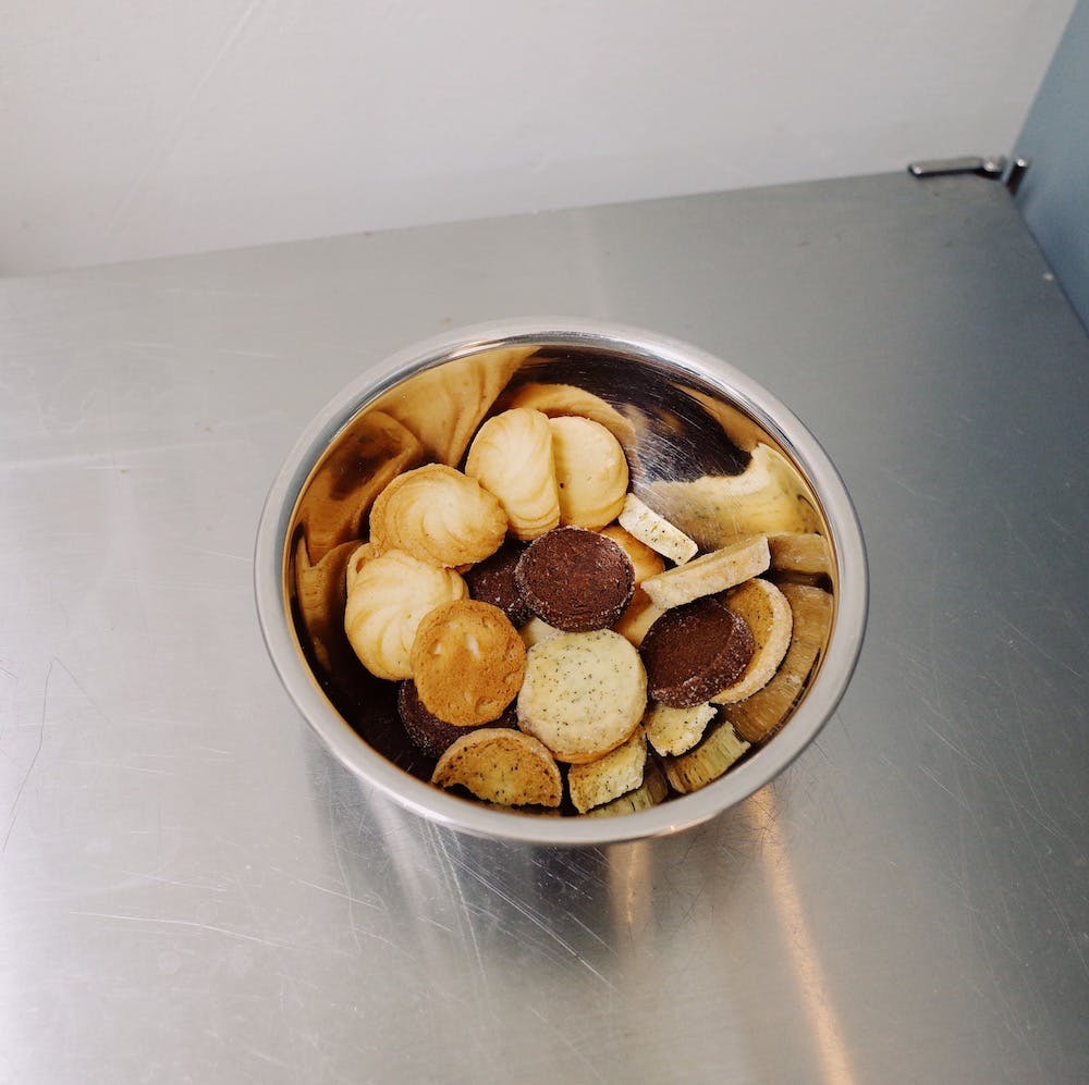 僕のおやつ日記】今日のおやつは？オヤツヤサンにも「おやつタイム」が