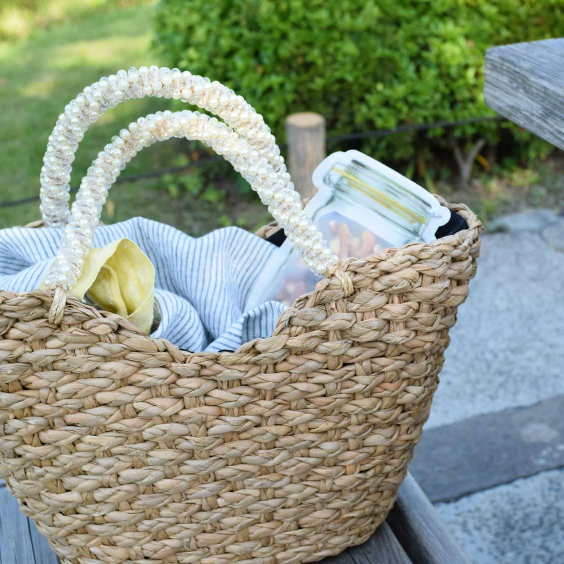 スタッフの愛用品】しまっておくのがもったいない！持ち歩きたくなる