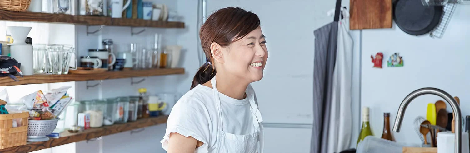 まきさんの社員食堂
