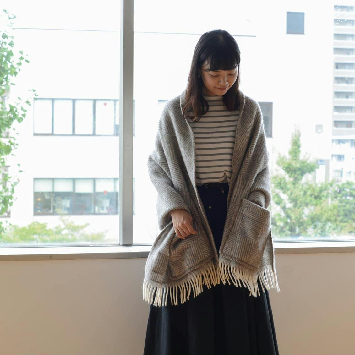 待望の再入荷】お待たせしました！フィンランドより、人気のポケット