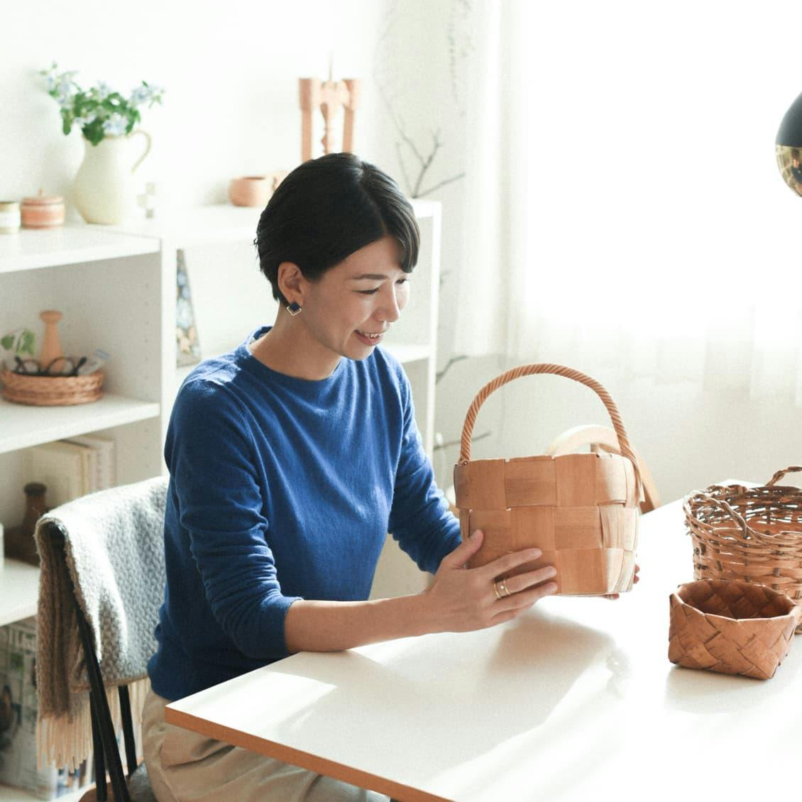 北欧、暮らしの道具店