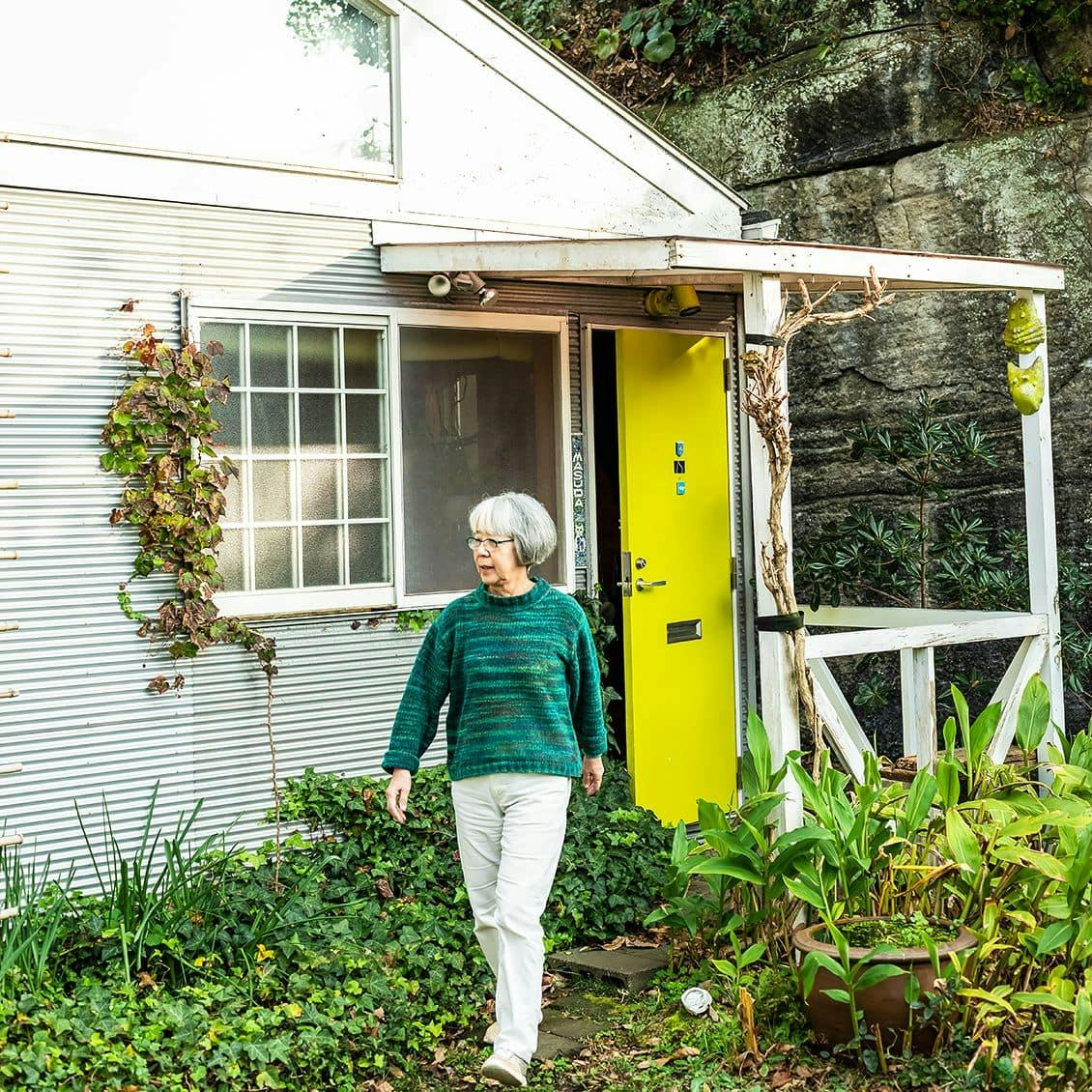 断捨離ではなく「取捨選択」。わたしにとって心地よいをつくる秘訣って