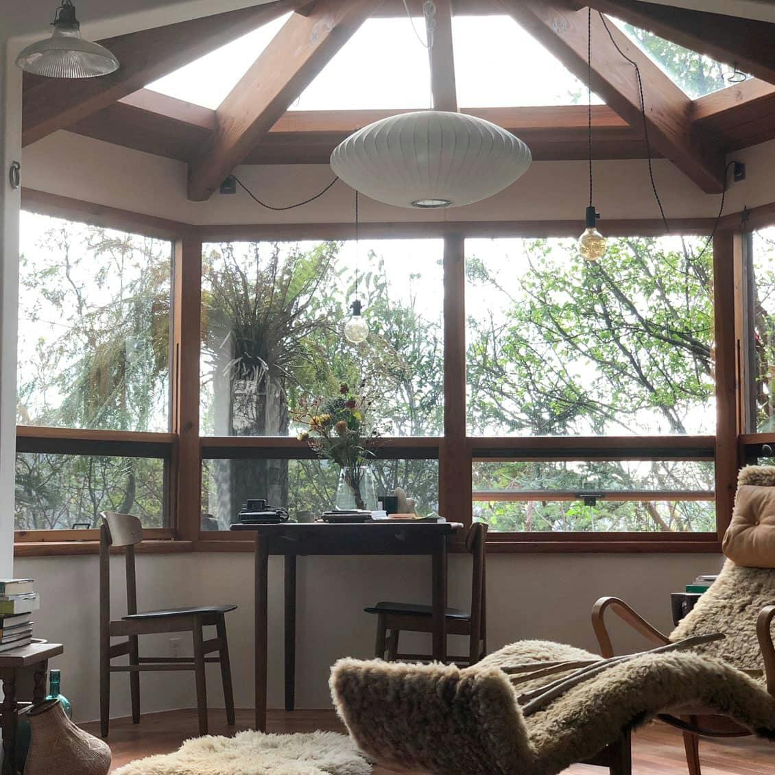 neulo ネウロ　タペストリー　熊谷美沙子さん作 流木 デザイナー・熊谷美沙子さんの「人の愛情を感じる」贈り物 | Kurashi