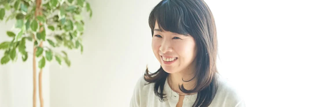 ラジオDJ秀島さんに聞く「はじめまして」の会話術