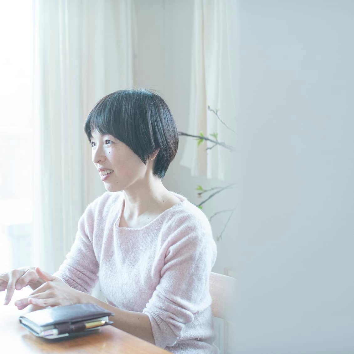 35歳の仕事論。校正者 牟田都子さん編、「失敗」は成功と対極にある