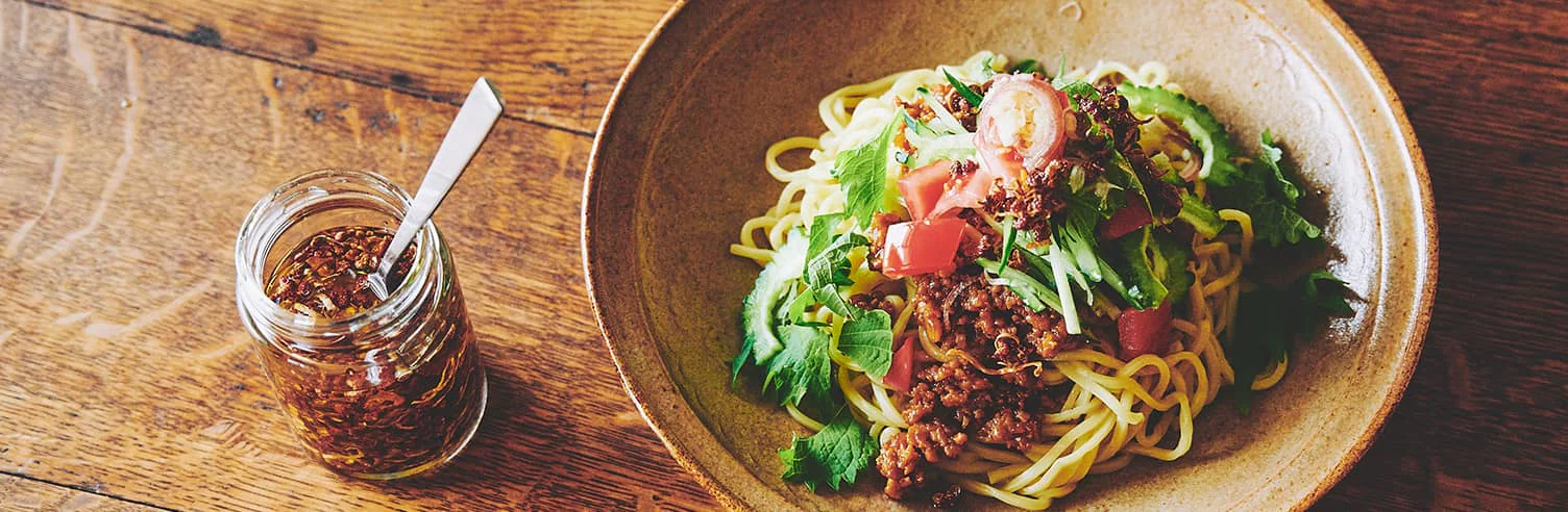 わが家のびん詰め