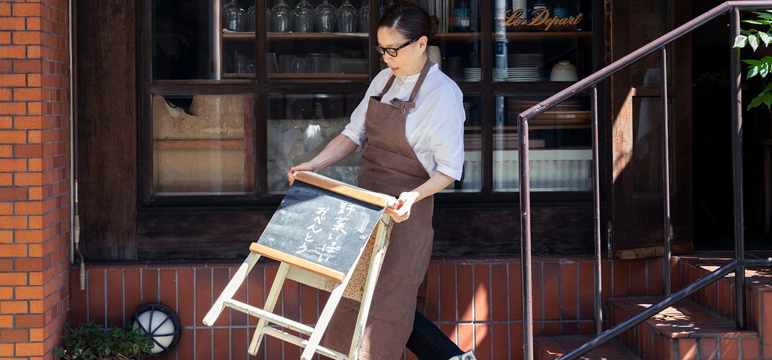 わたしのターニングポイント_uzura前田さん編