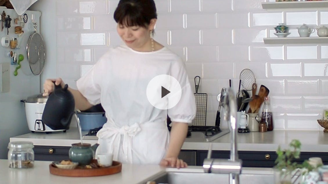 密着ドキュメンタリー #2 暮らしのエッセイスト・柳沢小実さん「近道できない」