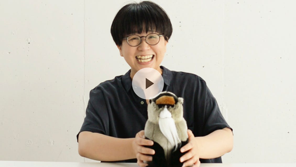 スタッフの私物紹介「この夏買ったもの（スタッフ青木編）」