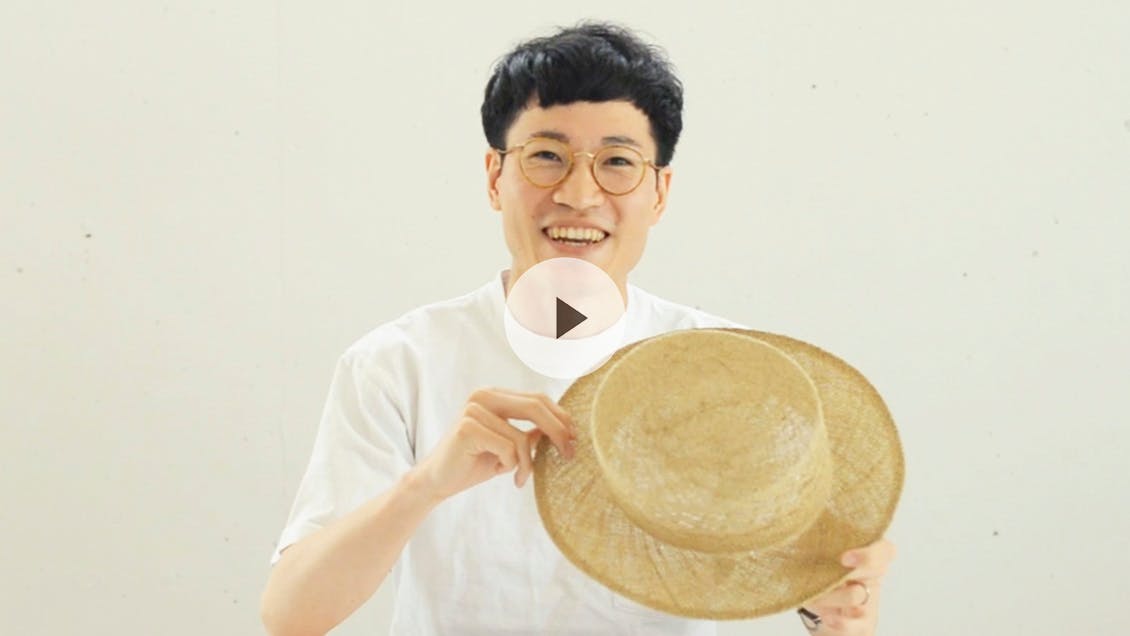 スタッフの私物紹介「この夏買ったもの（スタッフ栗村編）」